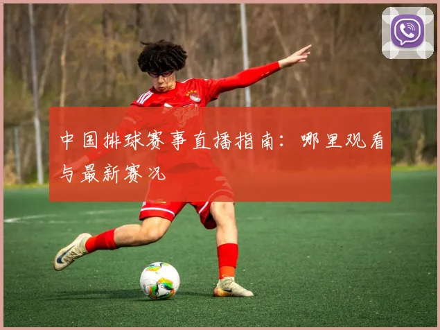 中国排球赛事直播指南：哪里观看与最新赛况
